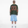 Zone ls knit