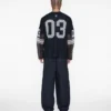 Zone ls knit