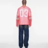 Zone ls knit